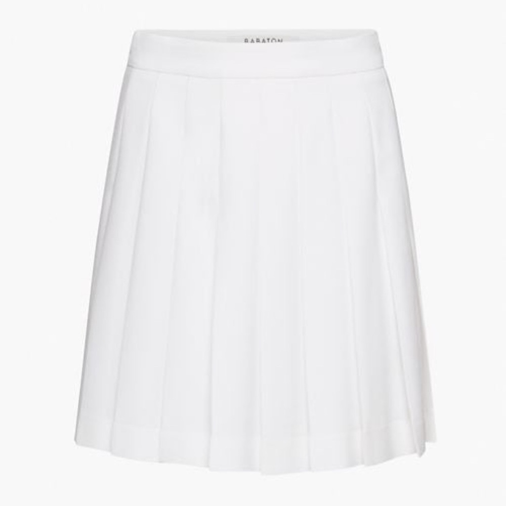 Aritzia Babaton
PISTILLI MINI SKIRT